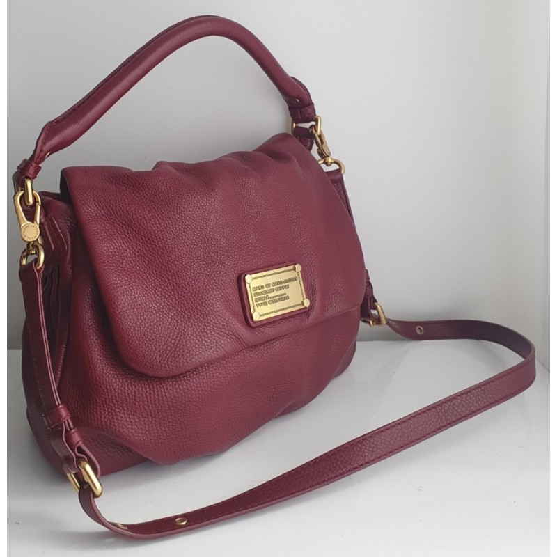 Marc Jacobs 2way rot