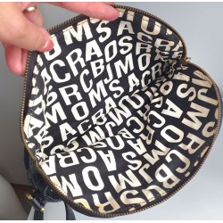 Marc Jacobs Natasha schwarz