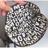 Marc Jacobs Natasha schwarz