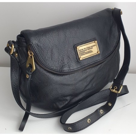 Marc Jacobs Natasha schwarz