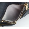 Marc Jacobs Schultertasche Schwarz