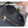 Marc Jacobs Schultertasche Schwarz