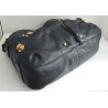Marc Jacobs Schultertasche Schwarz