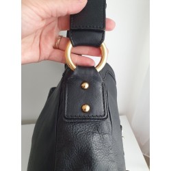 Marc Jacobs Schultertasche Schwarz