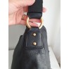 Marc Jacobs Schultertasche Schwarz