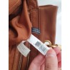Marc By Marc Jacobs Henkel/Crossbody Tasche Braun mit Original Marc Jacobs Schulterriemen