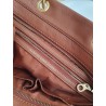 Marc By Marc Jacobs Henkel/Crossbody Tasche Braun mit Original Marc Jacobs Schulterriemen