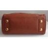 Marc By Marc Jacobs Henkel/Crossbody Tasche Braun mit Original Marc Jacobs Schulterriemen