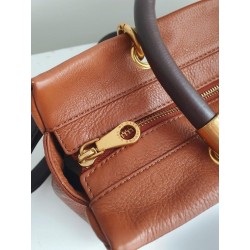 Marc By Marc Jacobs Henkel/Crossbody Tasche Braun mit Original Marc Jacobs Schulterriemen