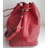 Louis Vuitton Petit Sac Noé Rot Epi mit D-Ring