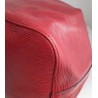 Louis Vuitton Petit Sac Noé Rot Epi mit D-Ring
