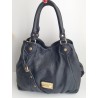 Marc Jacobs Henkel/Umhängetasche Gross GM Schwarz