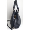 Marc Jacobs Henkel/Umhängetasche Gross GM Schwarz