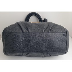 Marc Jacobs Henkel/Umhängetasche Gross GM Schwarz