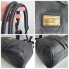 Marc Jacobs Henkel/Umhängetasche Gross GM Schwarz
