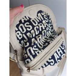 Marc By Marc Jacobs Natasha Medium Beige