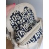 Marc By Marc Jacobs Natasha Medium Beige