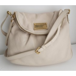Marc By Marc Jacobs Natasha Medium Beige