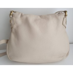 Marc By Marc Jacobs Natasha Medium Beige
