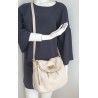 Marc By Marc Jacobs Natasha Medium Beige