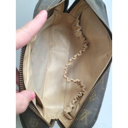 Louis Vuitton Necessaire GM Gross Monogram Canvas.
