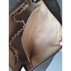 Louis Vuitton Necessaire GM Gross Monogram Canvas.
