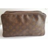 Louis Vuitton Necessaire GM Gross Monogram Canvas.