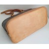 Louis Vuitton Alma Monogram Canvas.