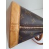 Louis Vuitton Alma Monogram Canvas.