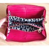 Marc Jacobs Portemonnaie pink Natasha
