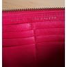 Marc Jacobs Portemonnaie pink Natasha