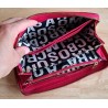 Marc Jacobs Portemonnaie pink Natasha