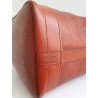 Louis Vuitton Grand Sac Noé Epi Leder Cognac Braun.