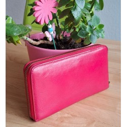 Marc Jacobs Portemonnaie pink Natasha
