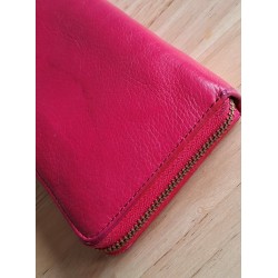 Marc Jacobs Portemonnaie pink Natasha