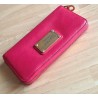 Marc Jacobs Portemonnaie pink Natasha