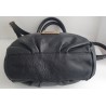 Marc Jacobs Henkel/Umhängetasche Medium Soft Leder Schwarz