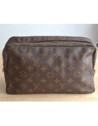 Necessaire / Kulturbeutel